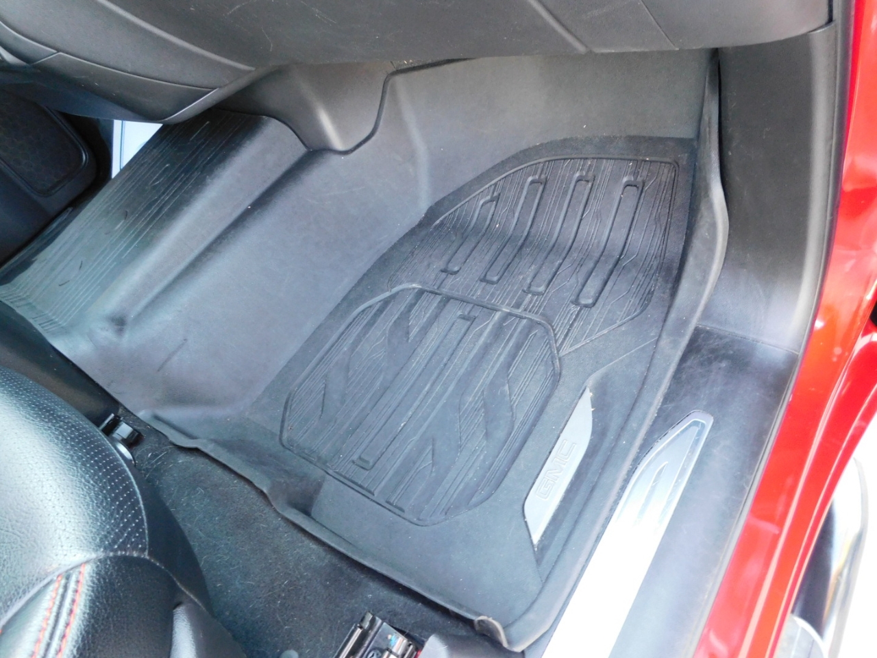 GMC Sierra 1500  2021