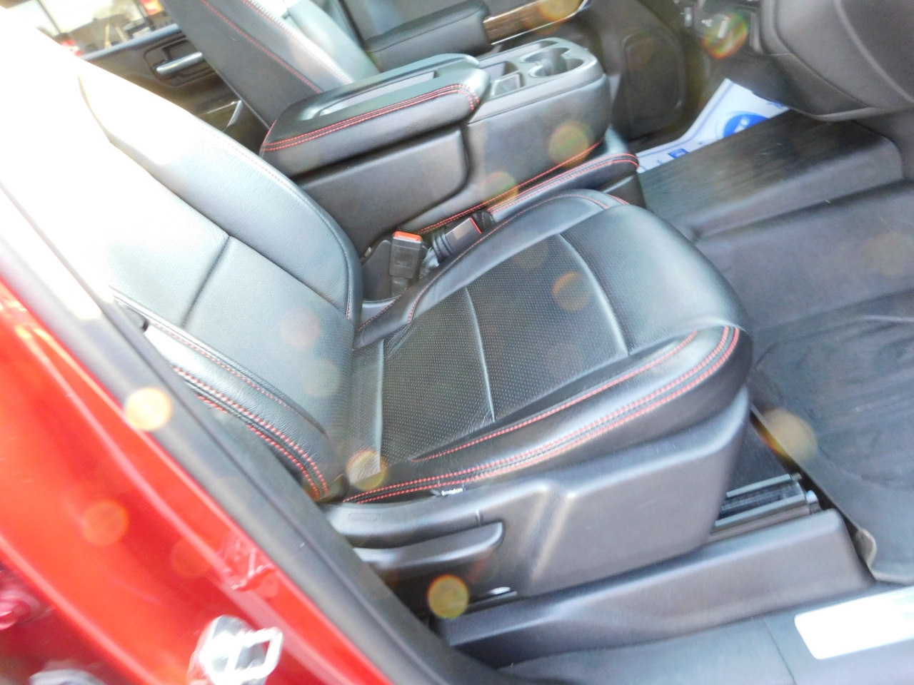 GMC Sierra 1500  2021