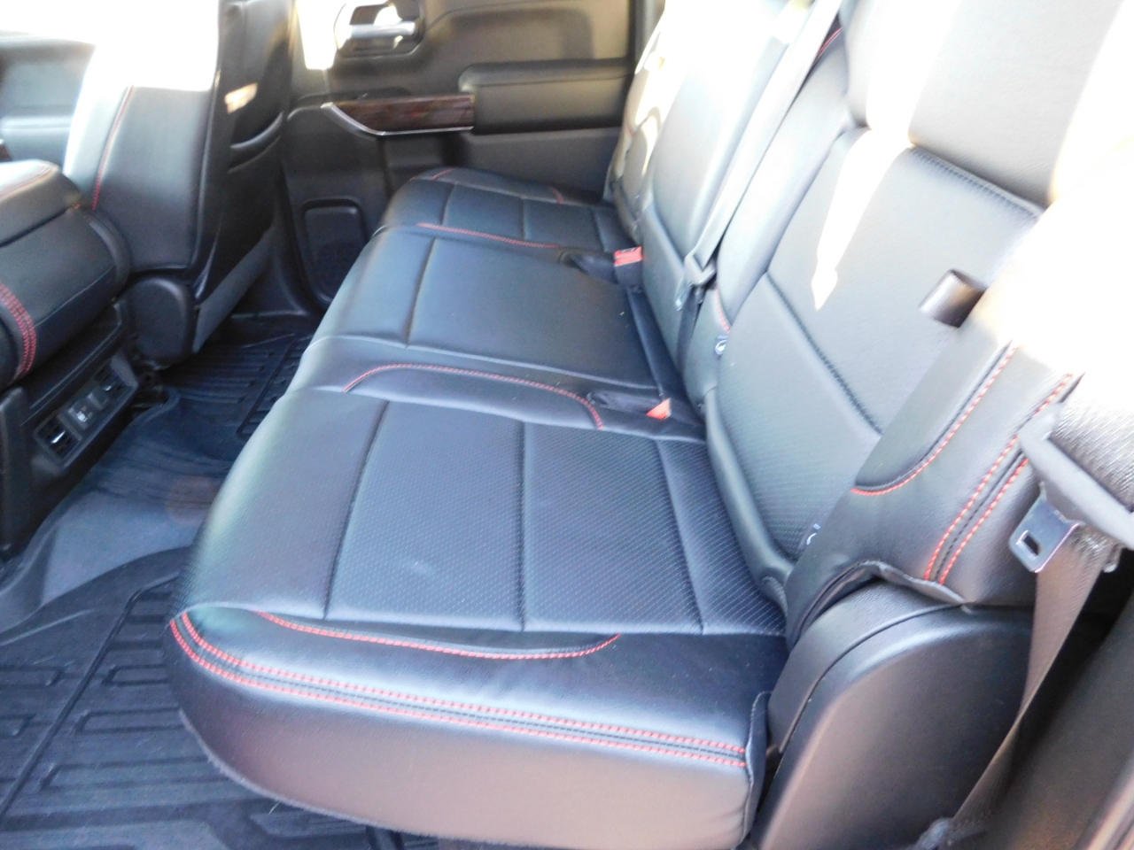 GMC Sierra 1500  2021