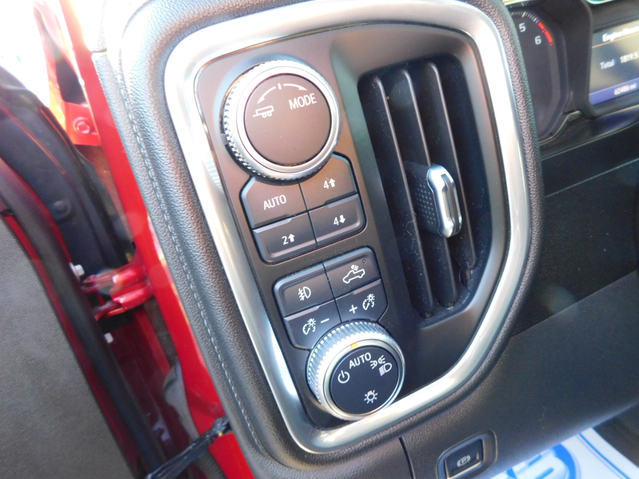 GMC Sierra 1500  2021