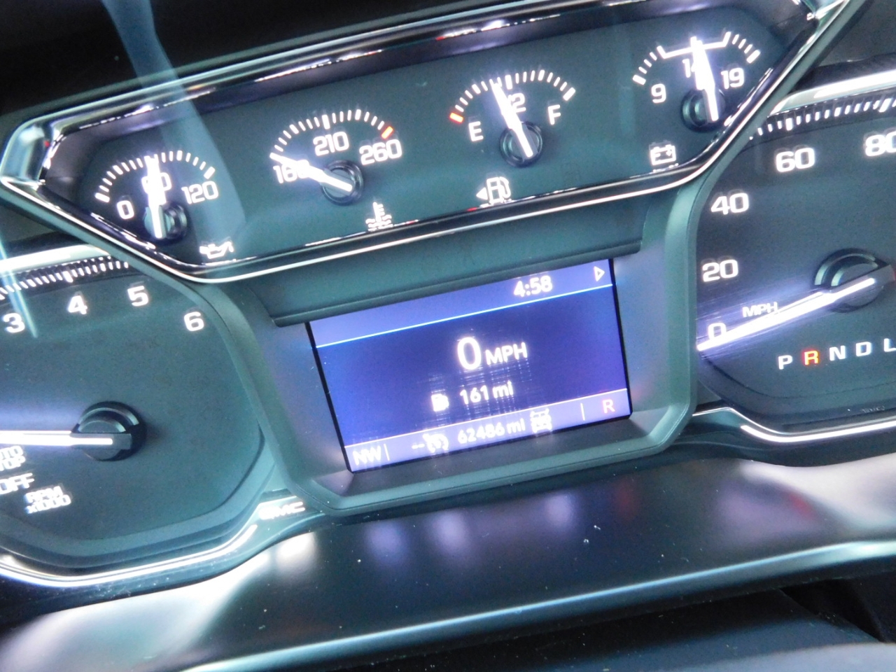 GMC Sierra 1500  2021