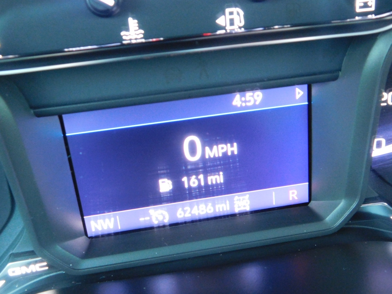 GMC Sierra 1500  2021