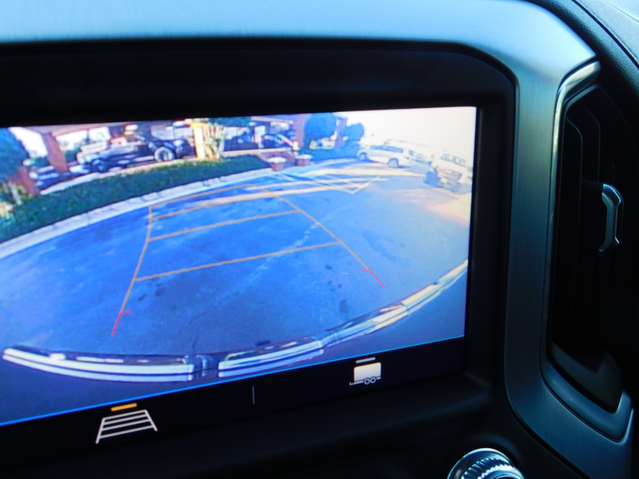 GMC Sierra 1500  2021