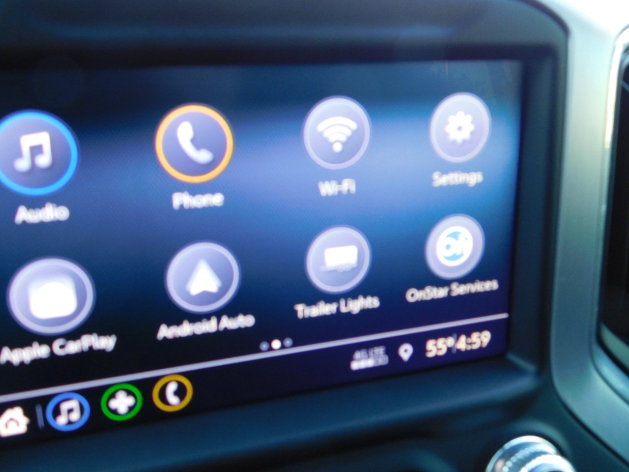 GMC Sierra 1500  2021