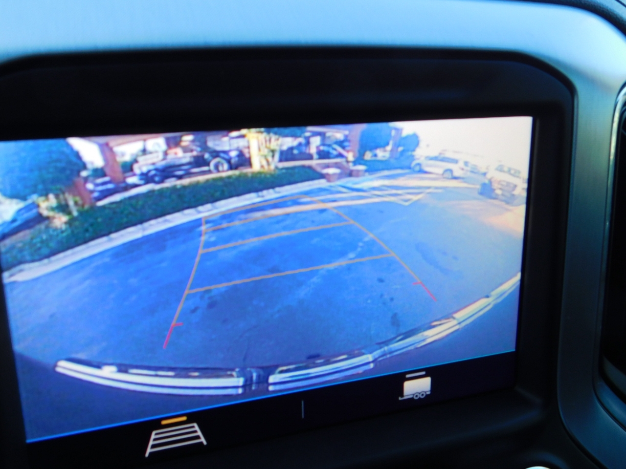 GMC Sierra 1500  2021