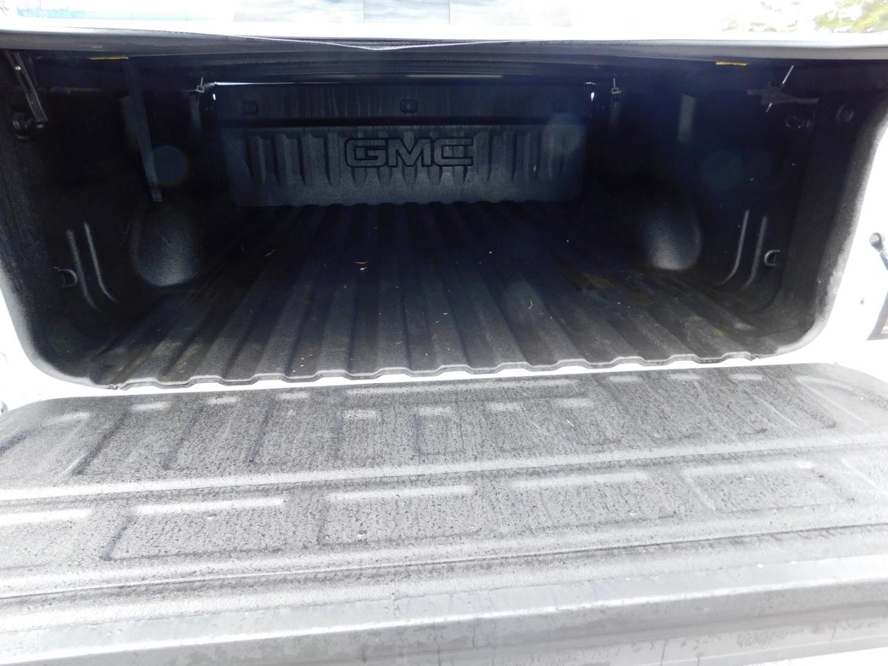 GMC Sierra 1500  2018