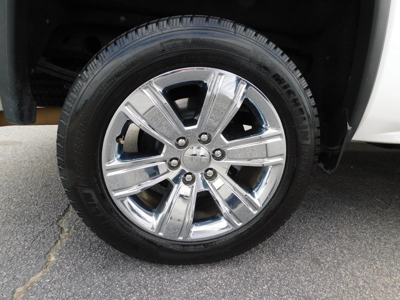 GMC Sierra 1500  2018