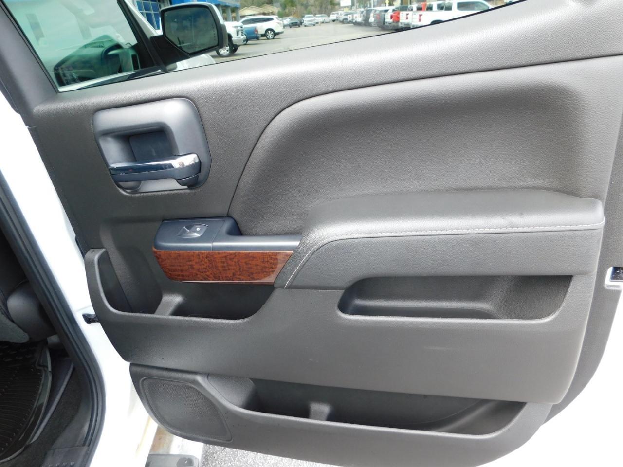 GMC Sierra 1500  2018