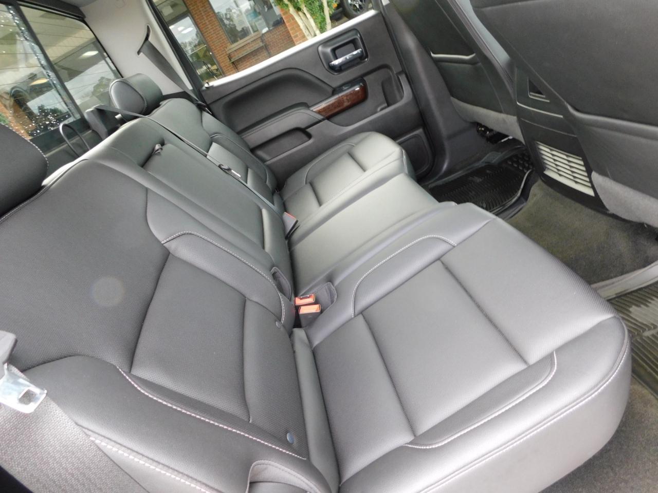 GMC Sierra 1500  2018