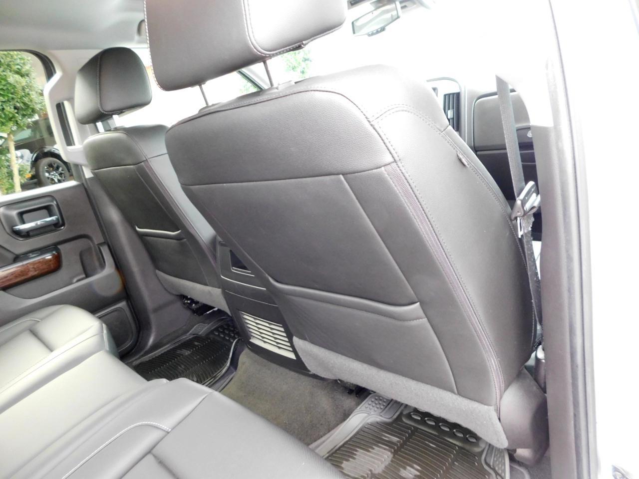 GMC Sierra 1500  2018