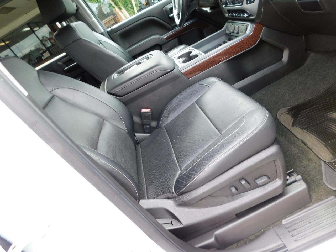 GMC Sierra 1500  2018