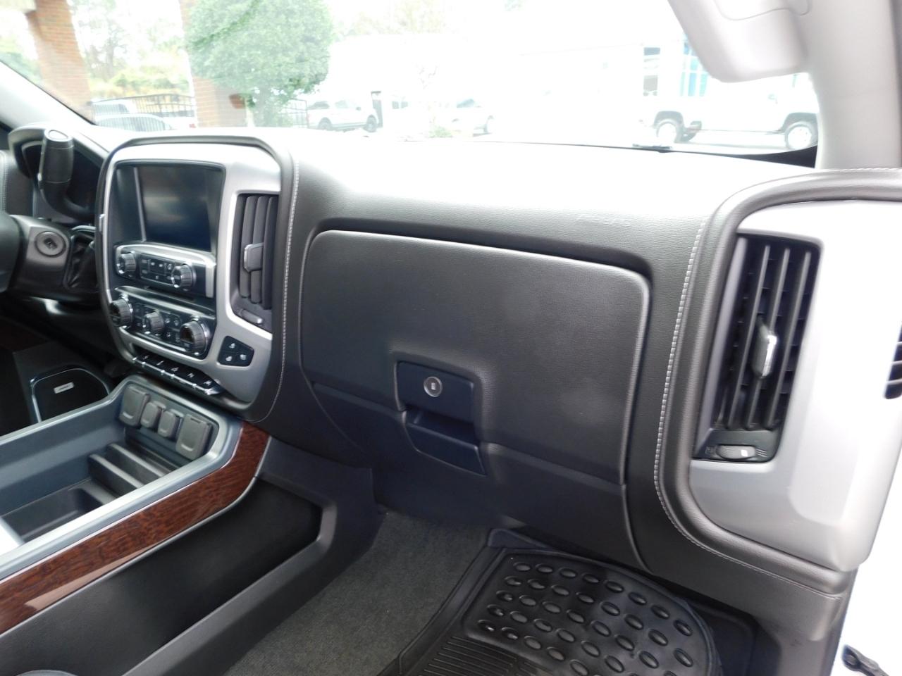 GMC Sierra 1500  2018