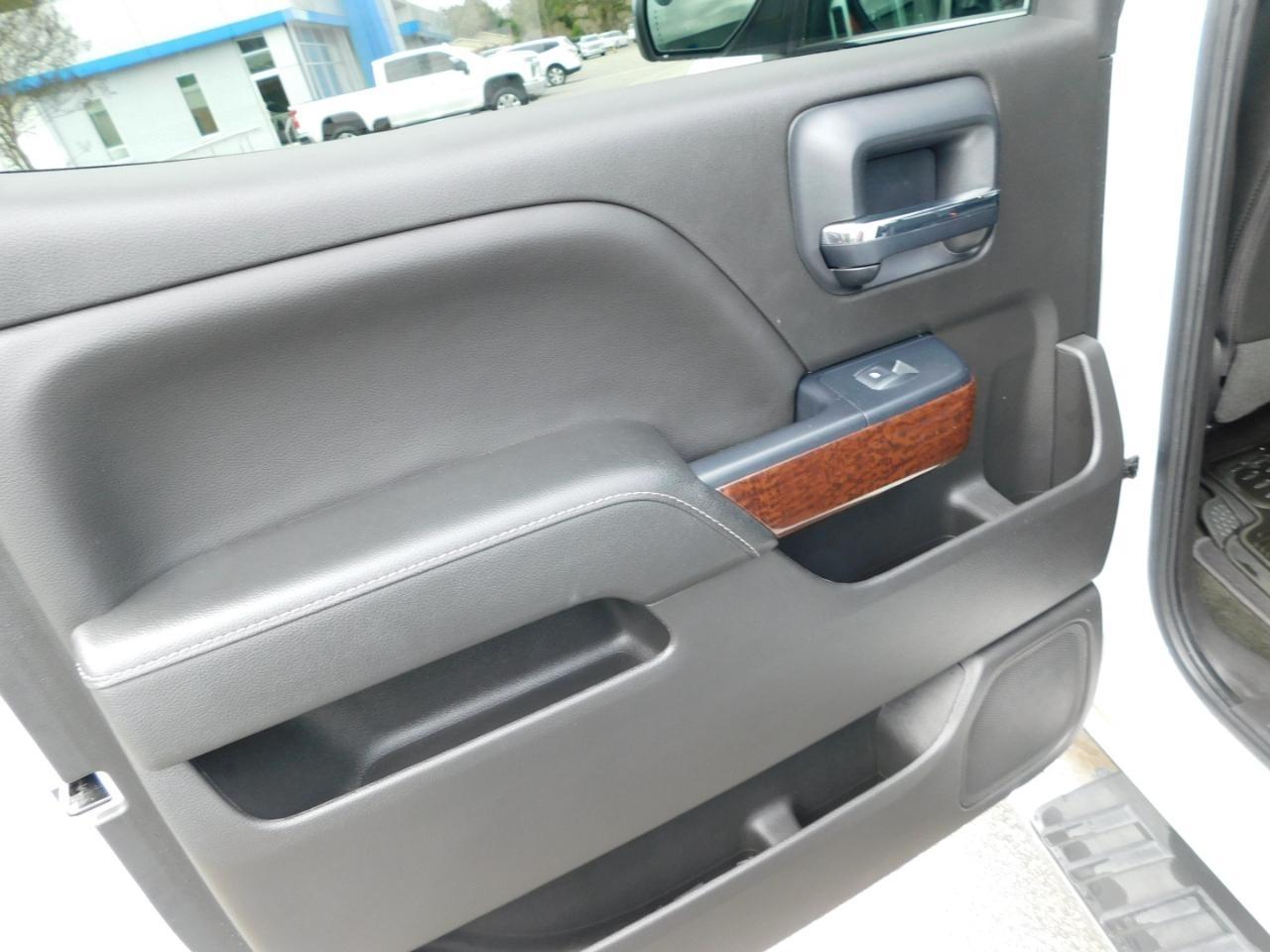 GMC Sierra 1500  2018