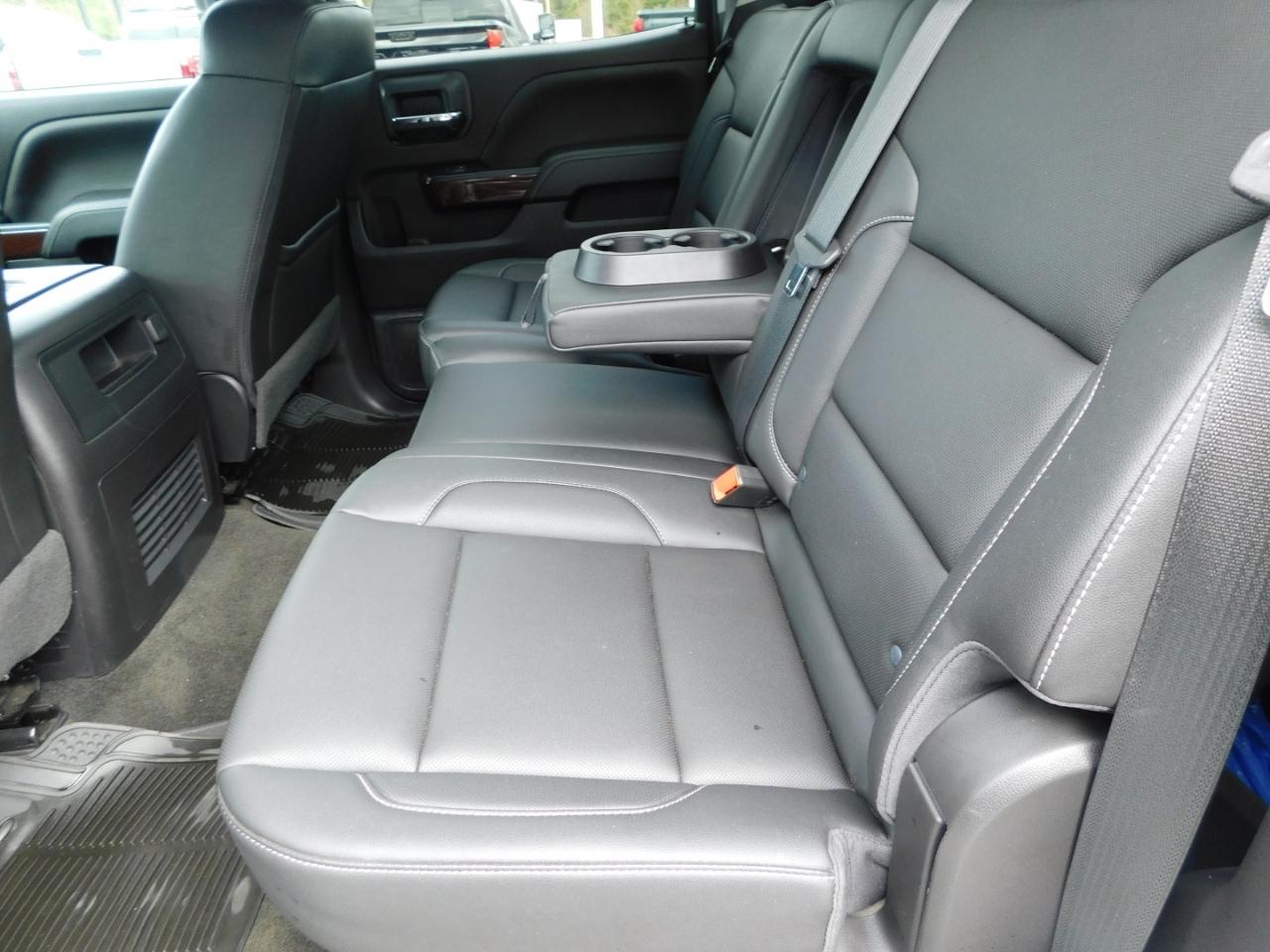 GMC Sierra 1500  2018