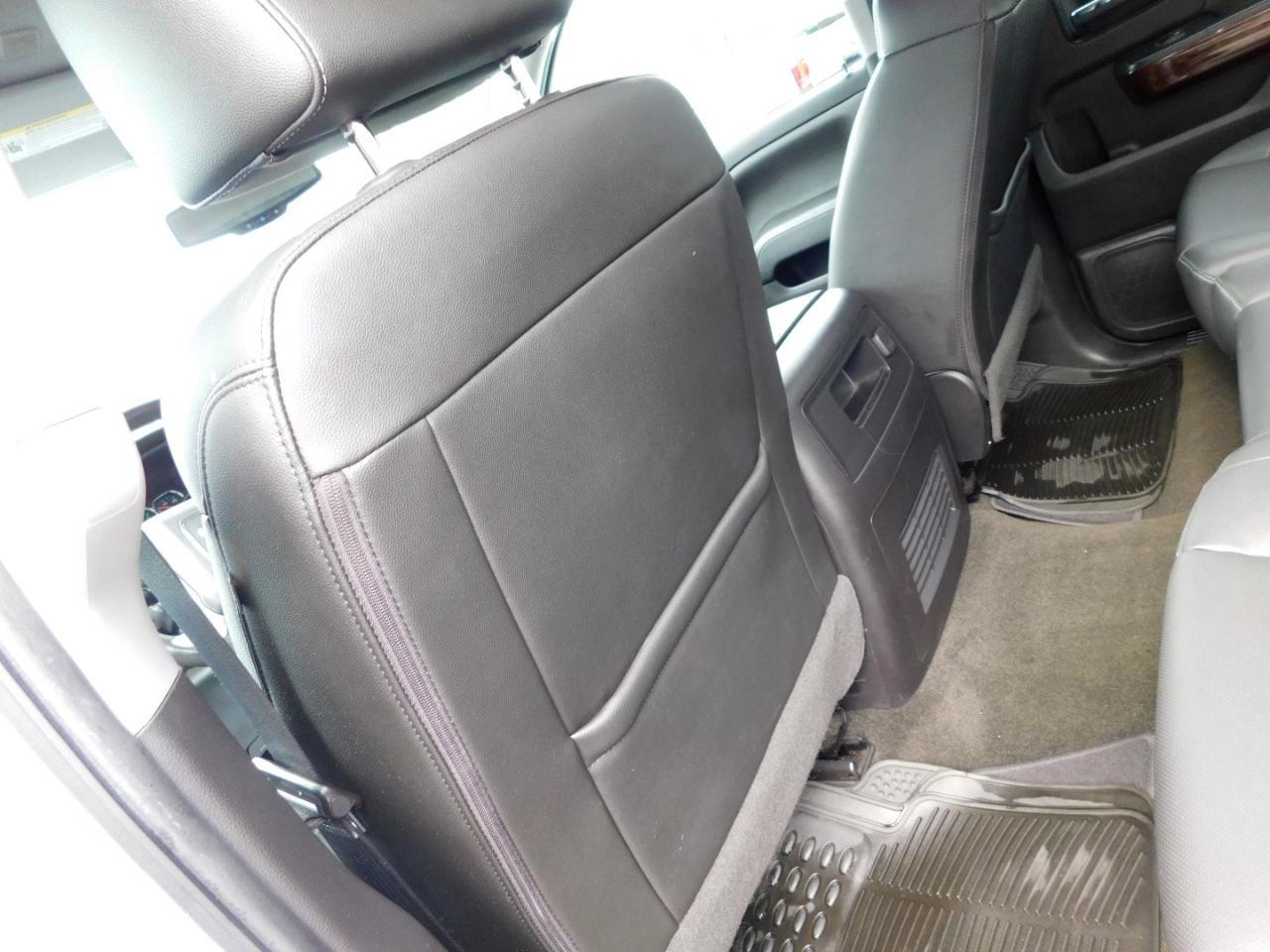 GMC Sierra 1500  2018