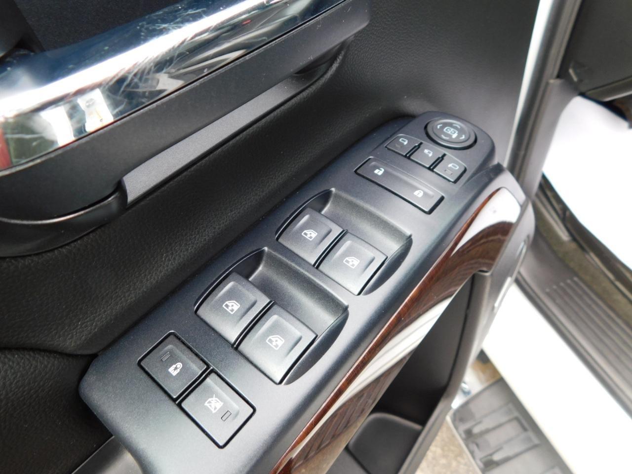 GMC Sierra 1500  2018