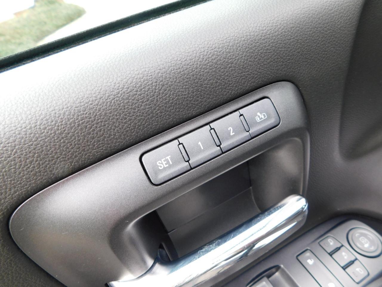 GMC Sierra 1500  2018