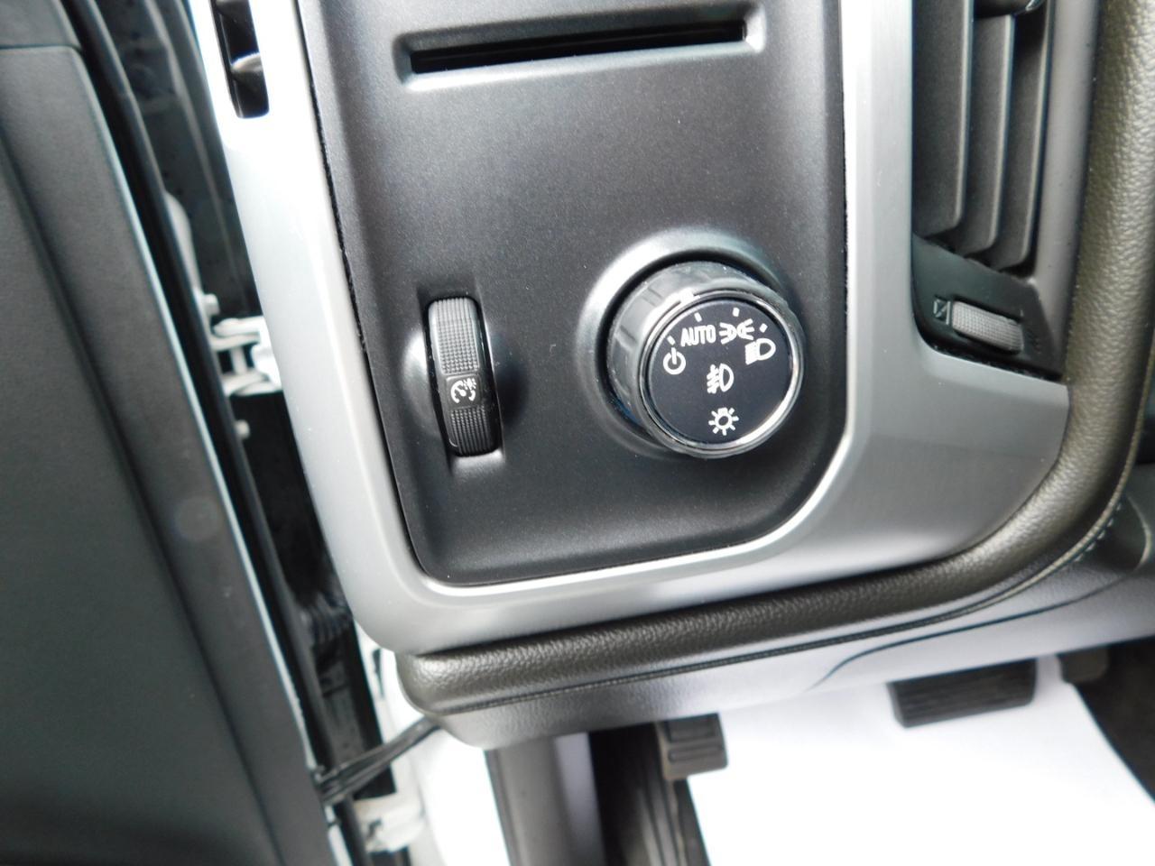 GMC Sierra 1500  2018