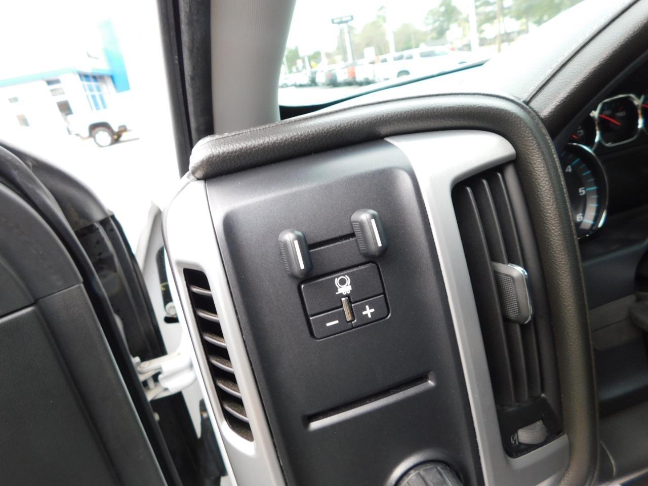 GMC Sierra 1500  2018