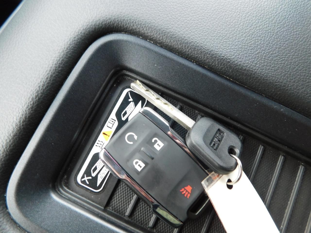 GMC Sierra 1500  2018