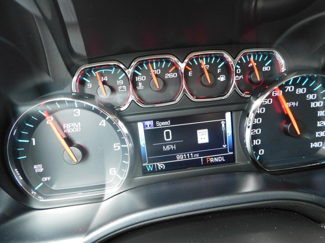 GMC Sierra 1500  2018