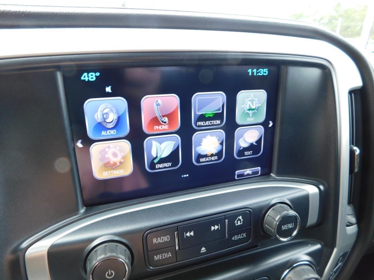 GMC Sierra 1500  2018