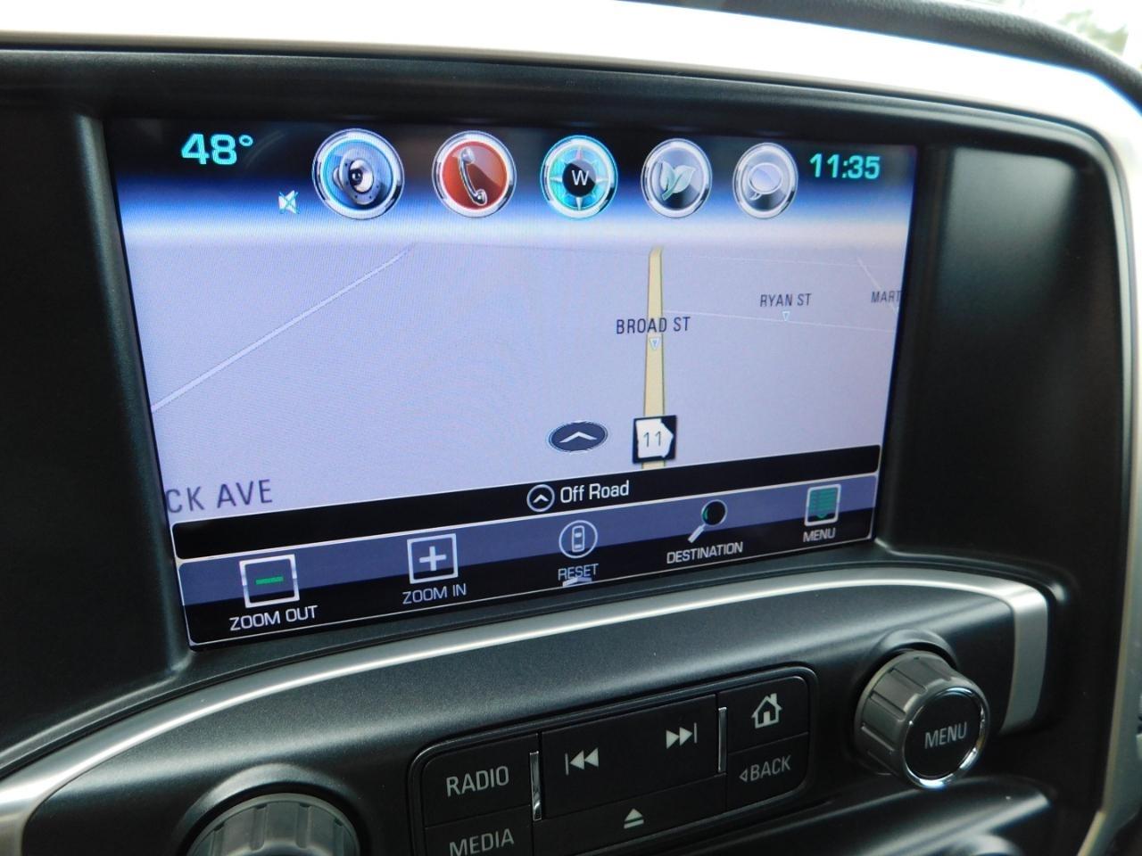 GMC Sierra 1500  2018