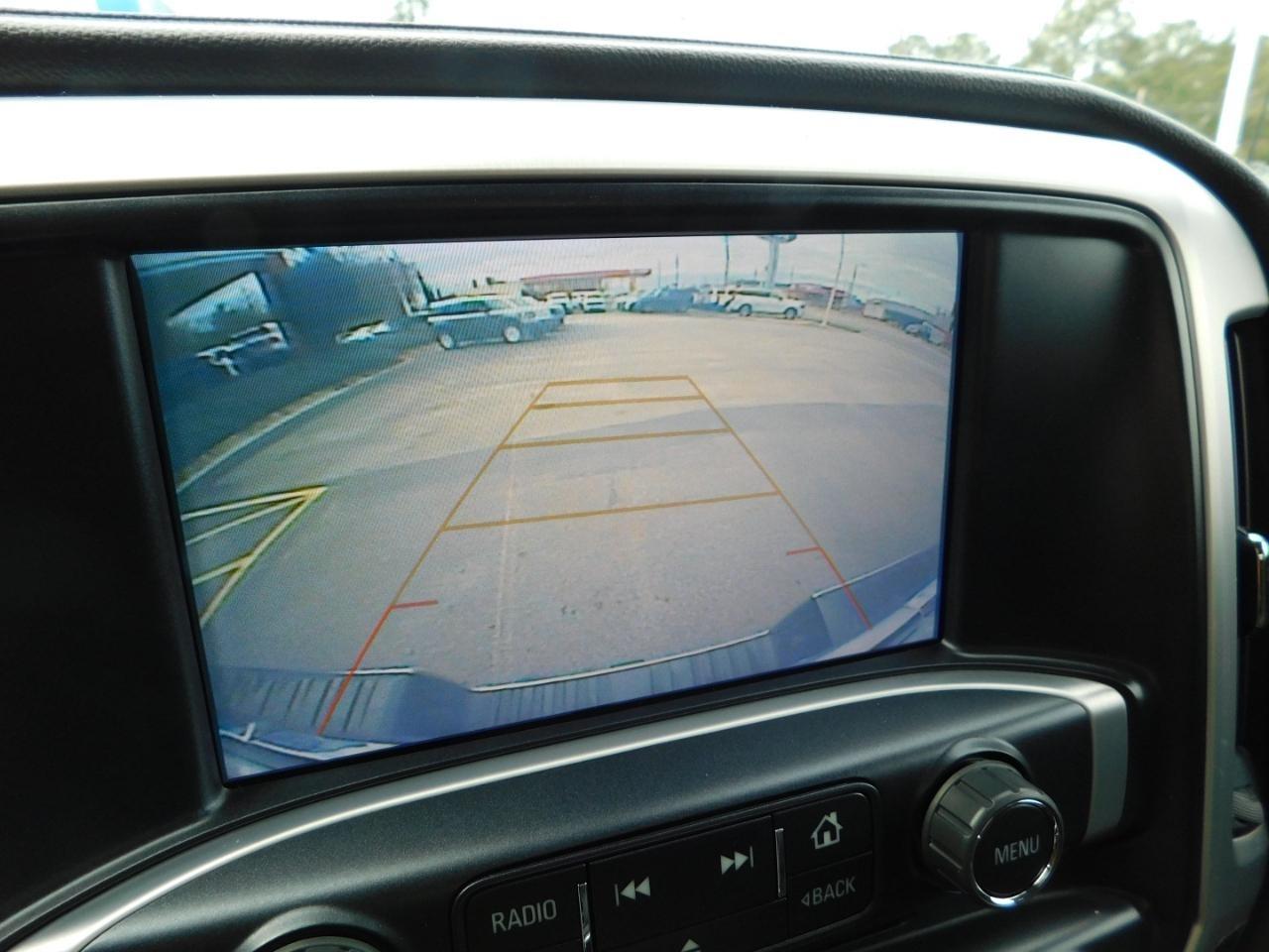 GMC Sierra 1500  2018