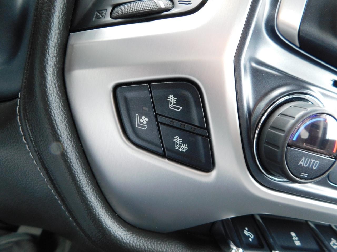 GMC Sierra 1500  2018