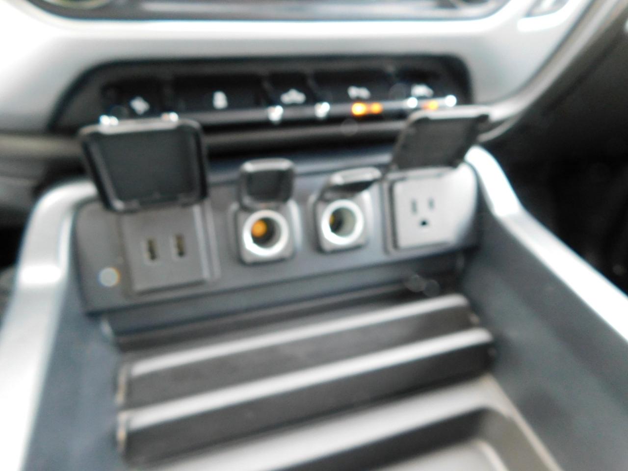 GMC Sierra 1500  2018