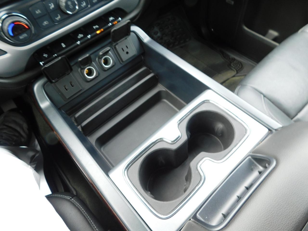 GMC Sierra 1500  2018