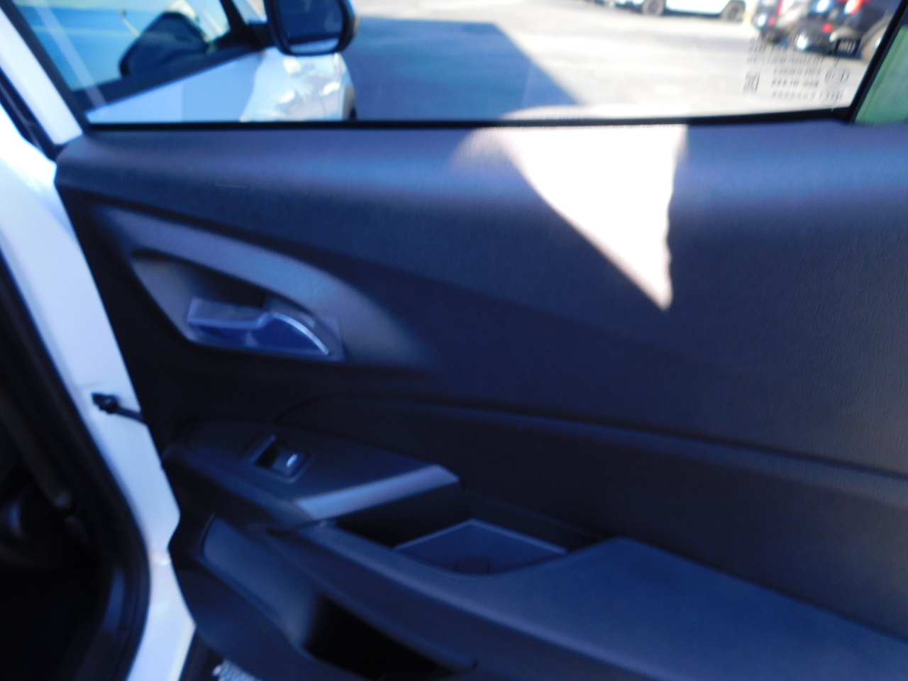 Chevrolet Trax  2026