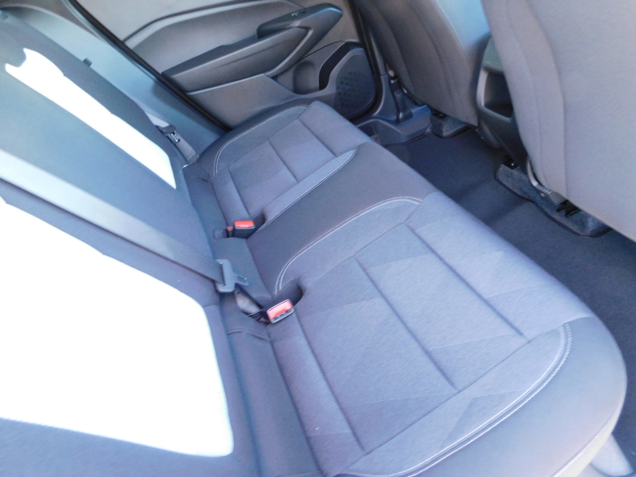 Chevrolet Trax  2026