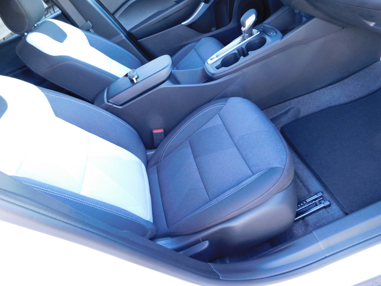 Chevrolet Trax  2026