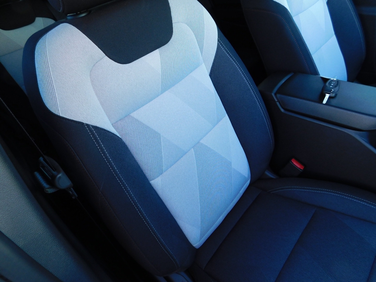 Chevrolet Trax  2026