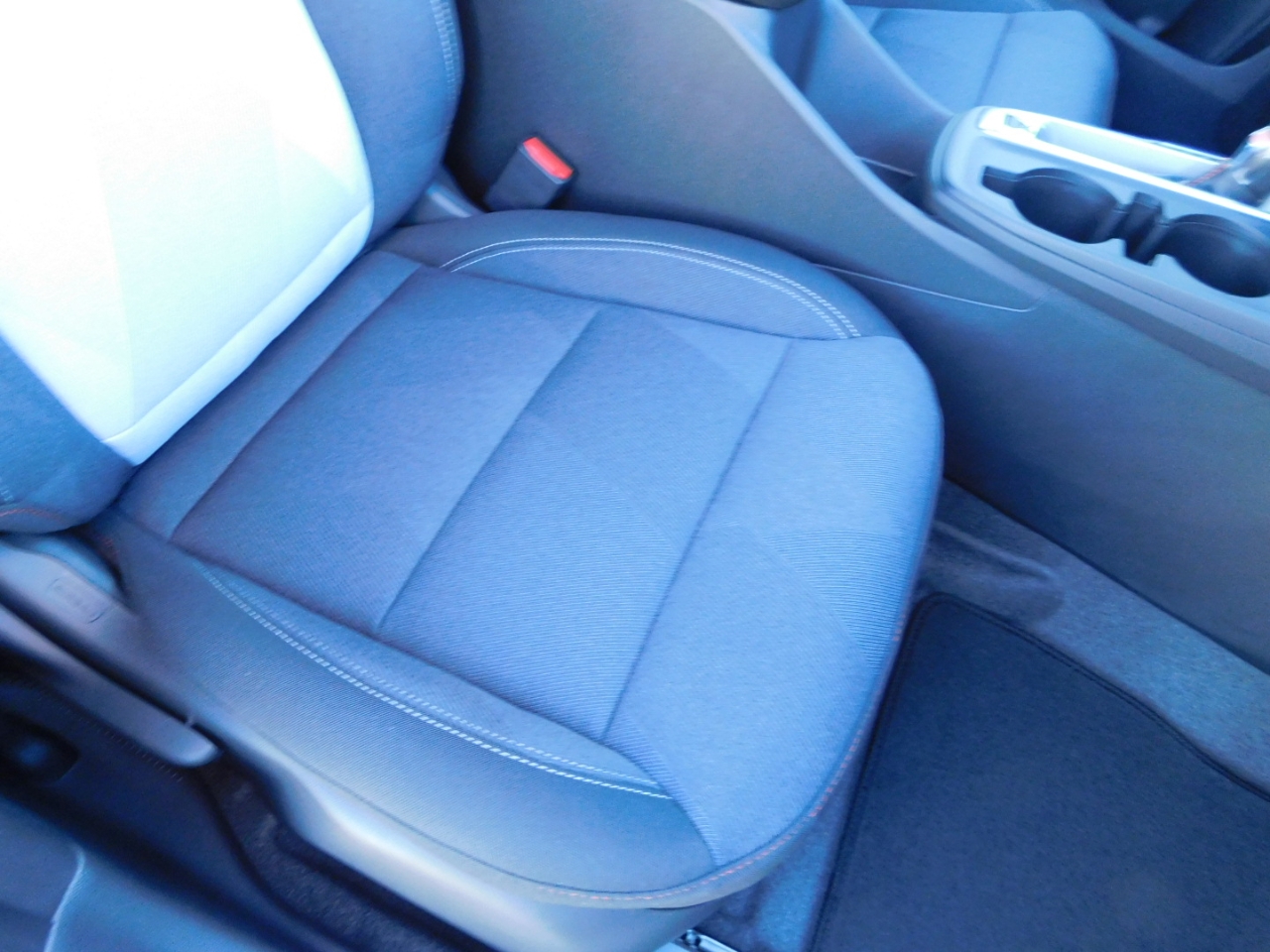 Chevrolet Trax  2026