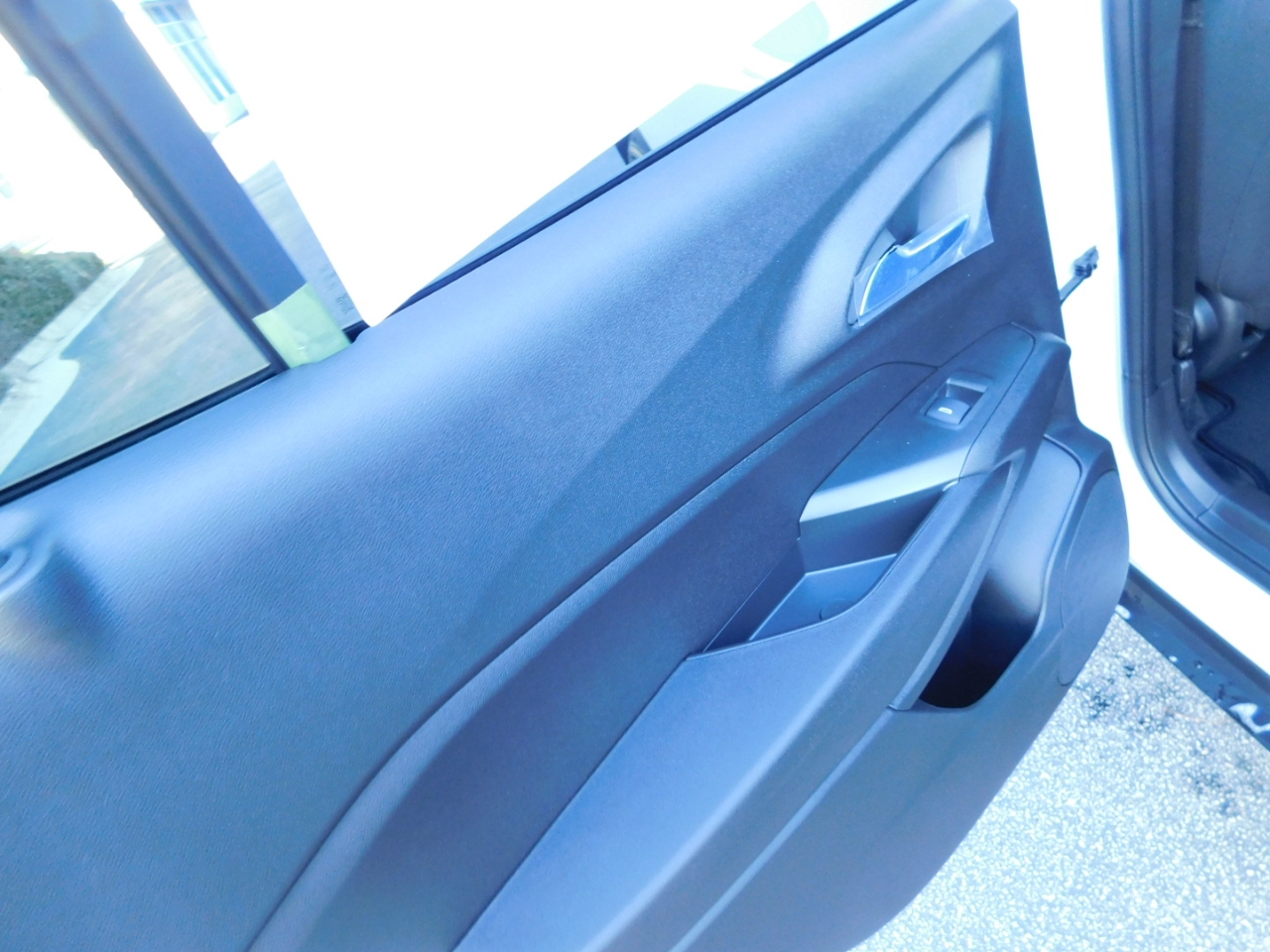 Chevrolet Trax  2026