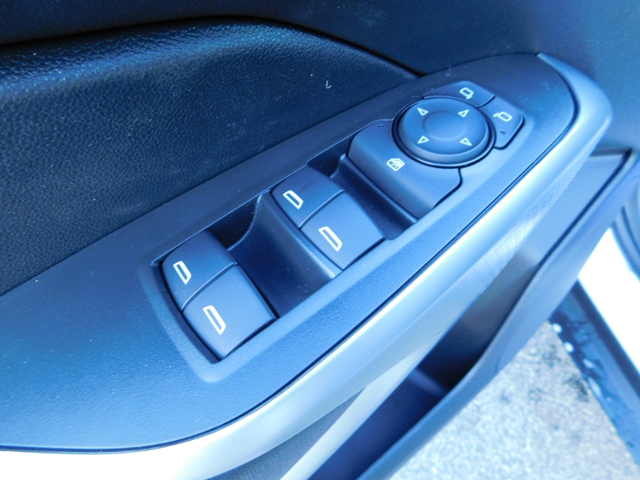 Chevrolet Trax  2026