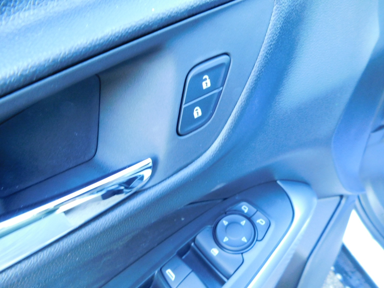 Chevrolet Trax  2026