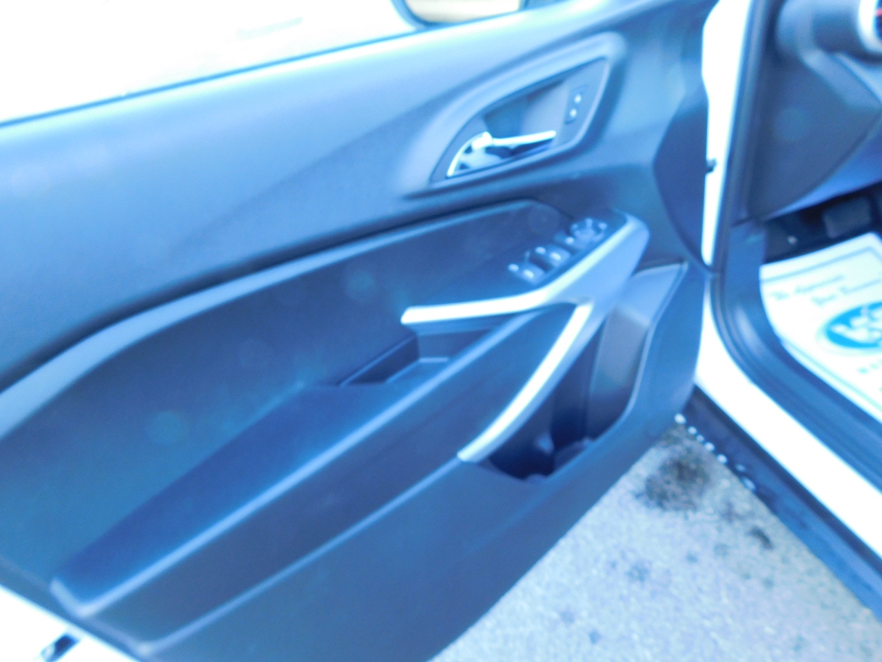 Chevrolet Trax  2026