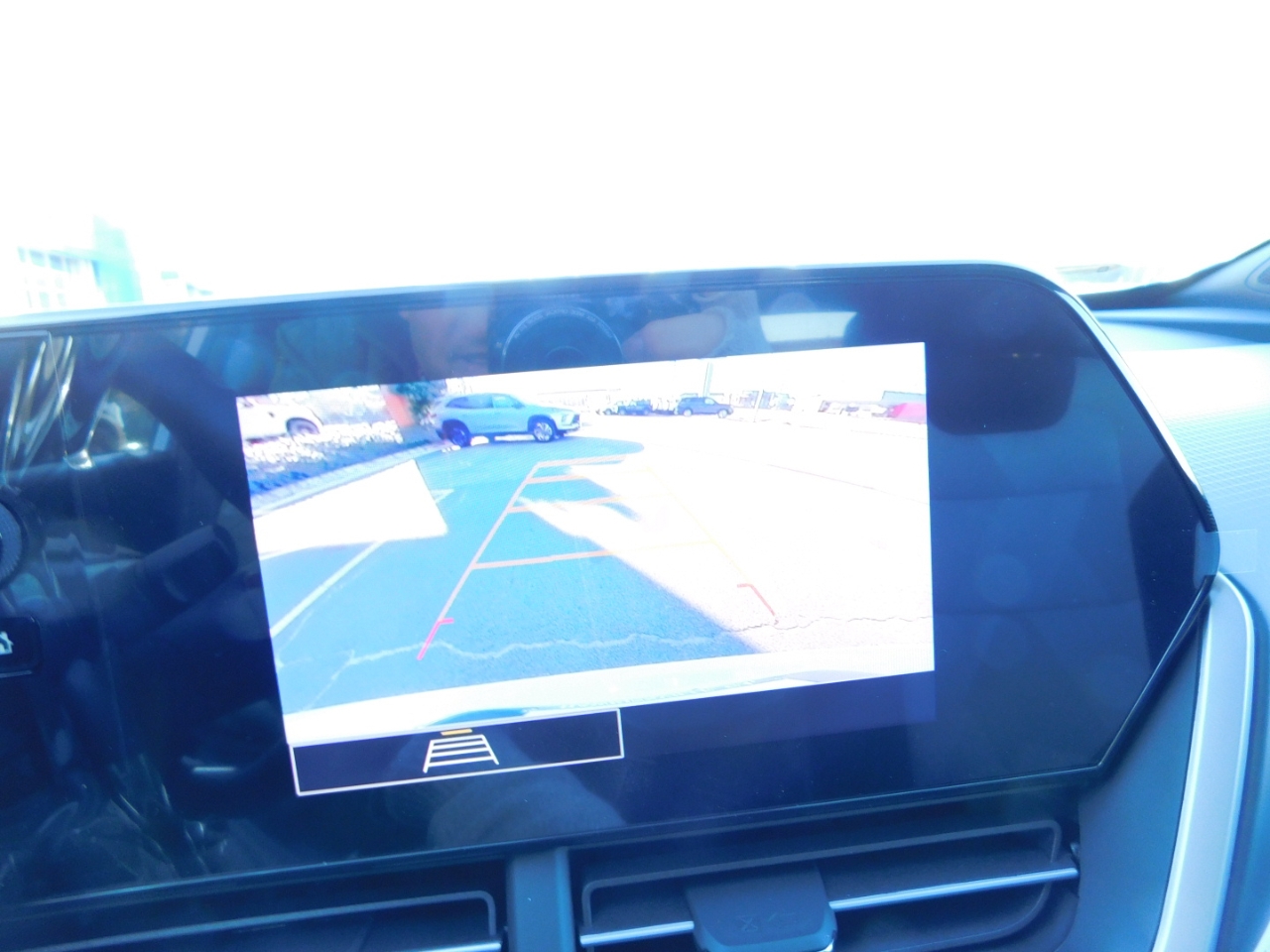 Chevrolet Trax  2026