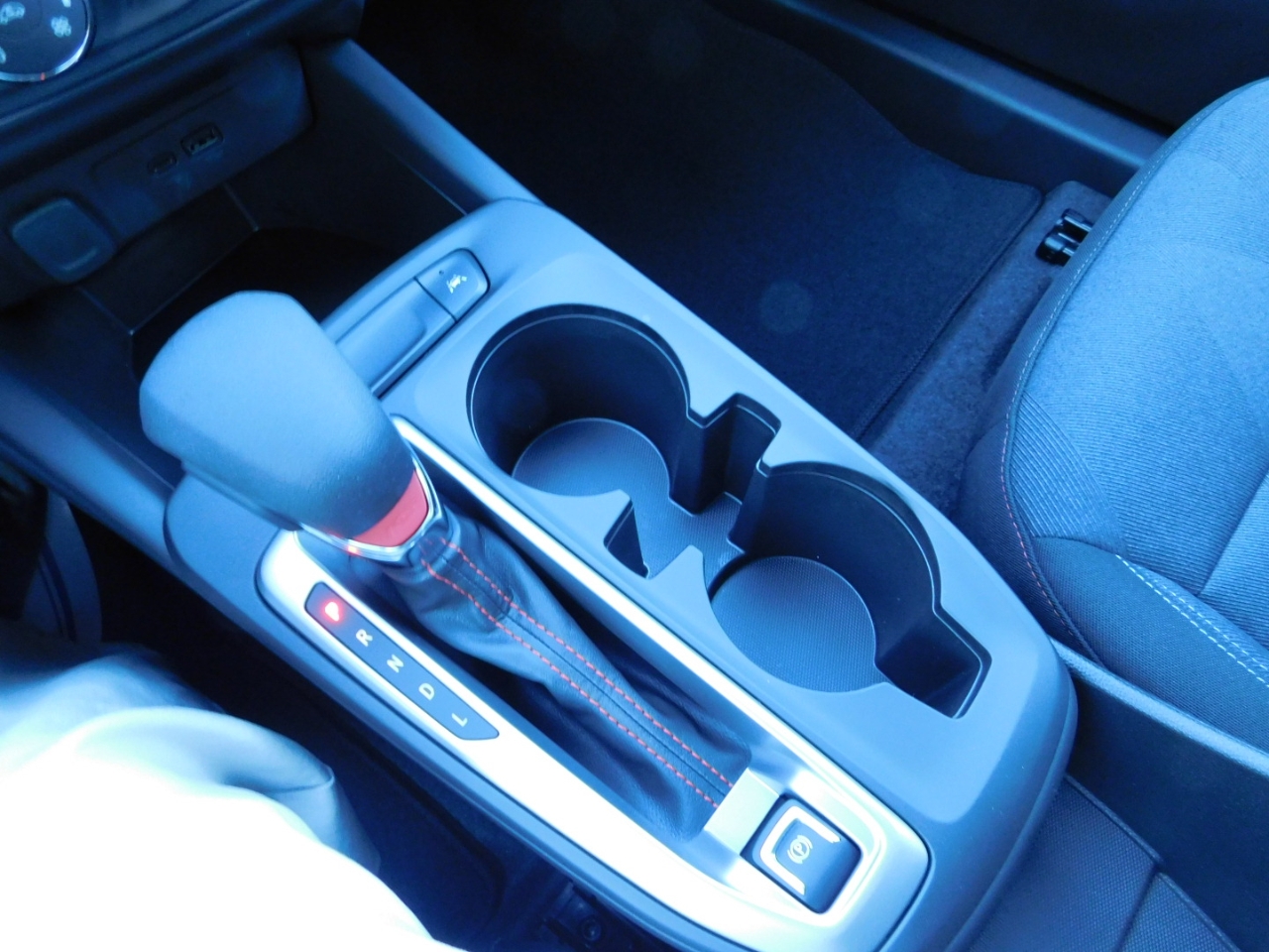 Chevrolet Trax  2026