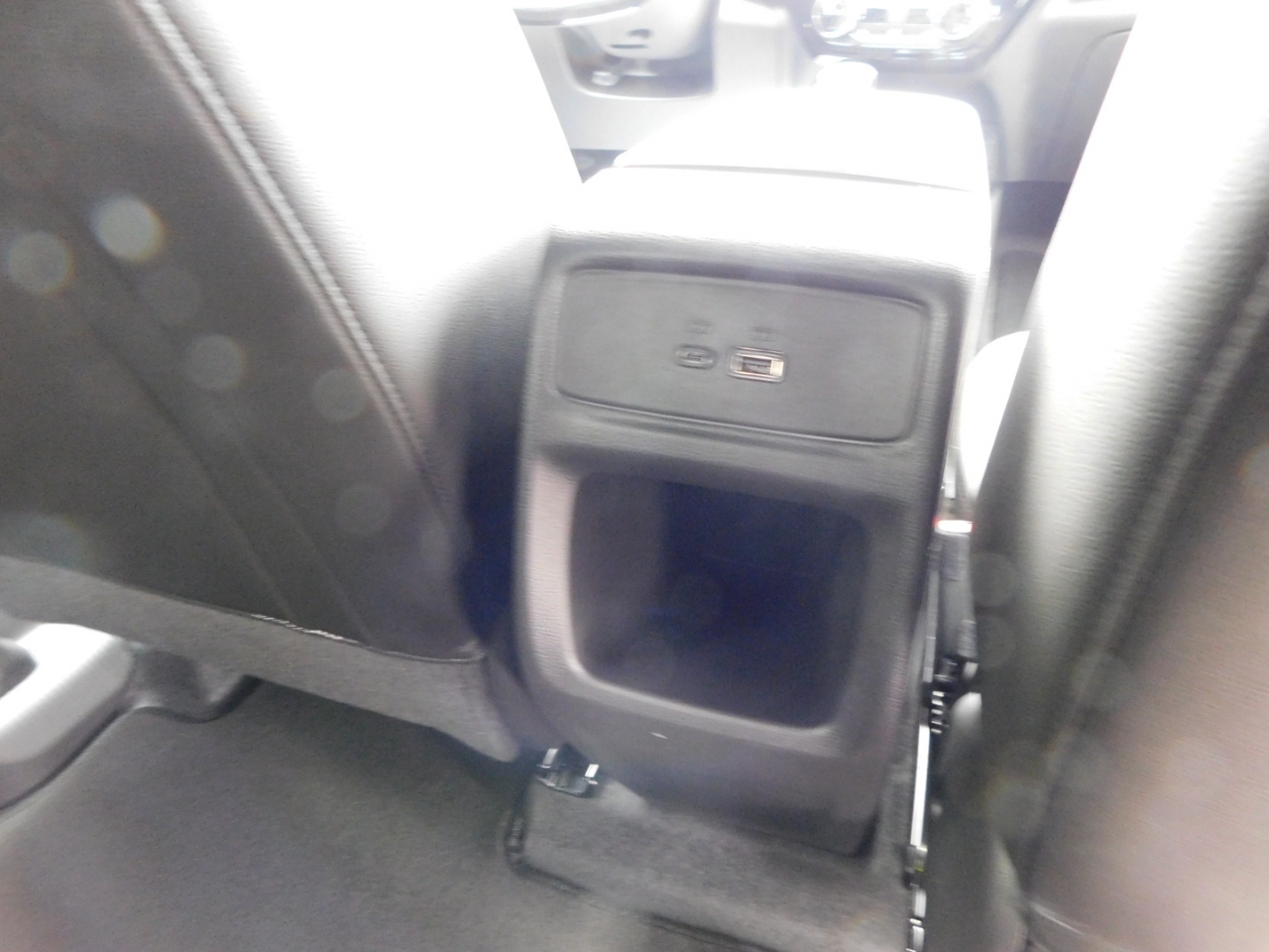 Chevrolet Trax  2026