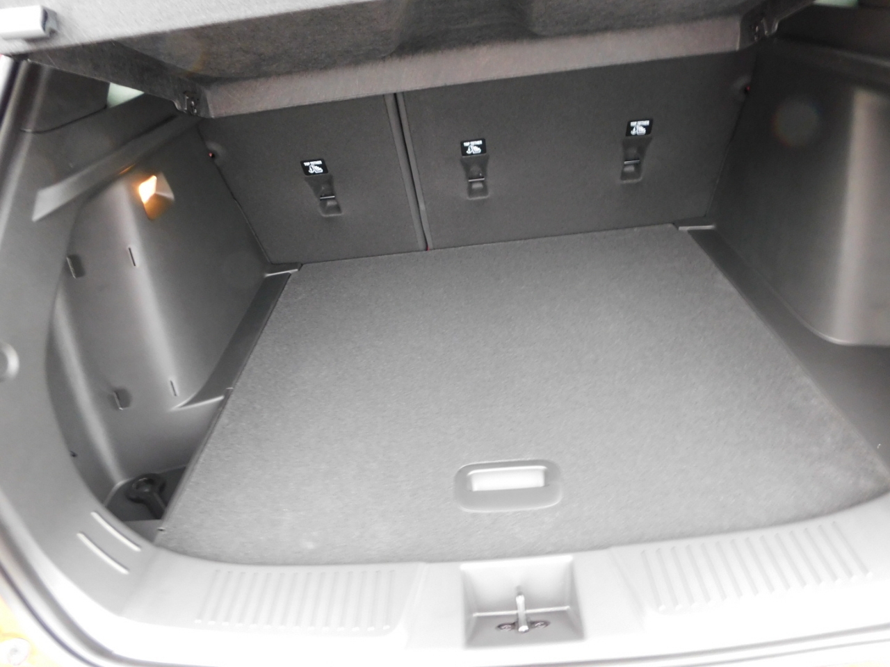 Chevrolet Trax  2026