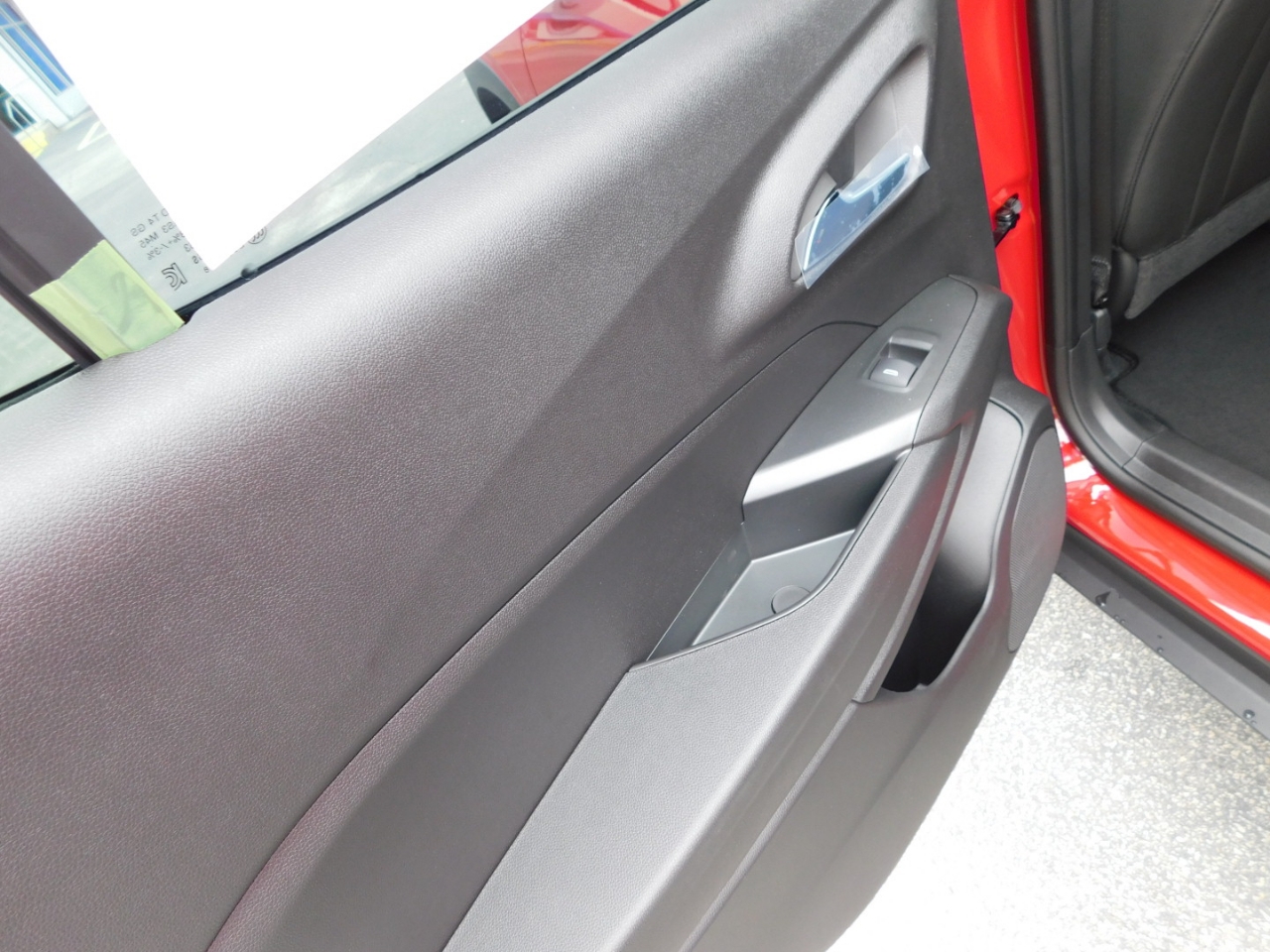 Chevrolet Trax  2026