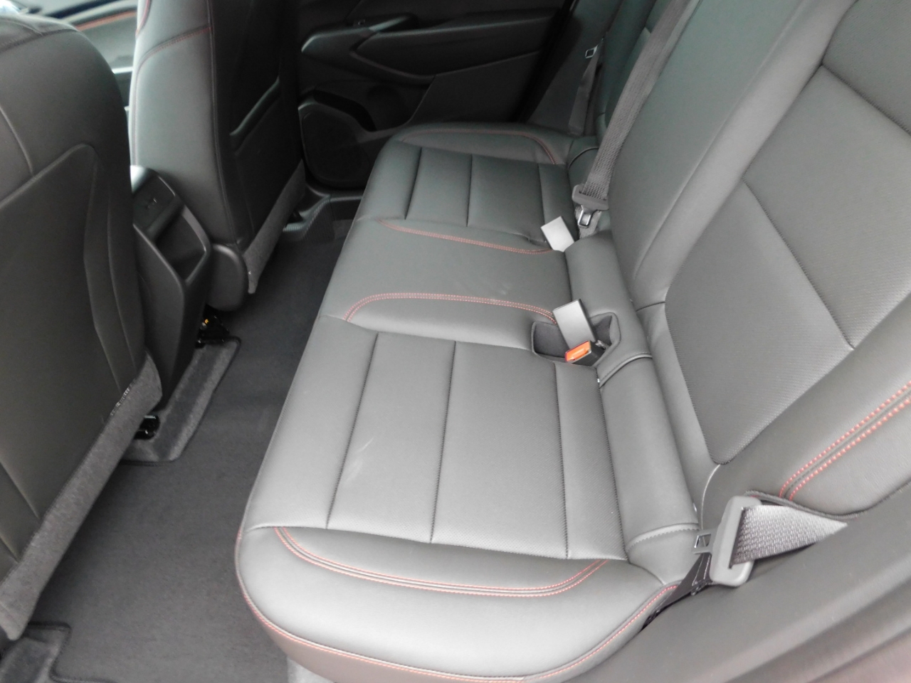 Chevrolet Trax  2026