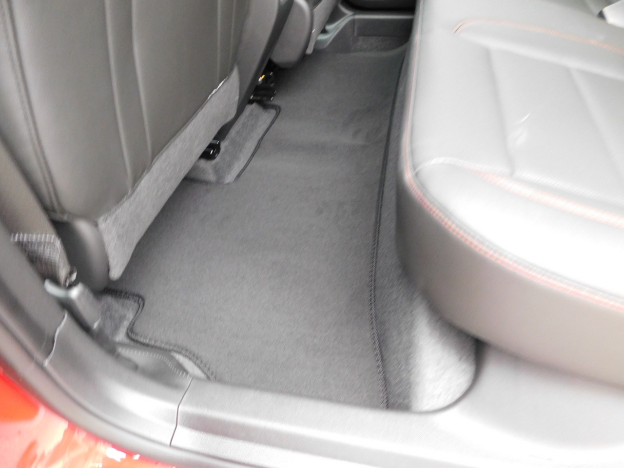 Chevrolet Trax  2026