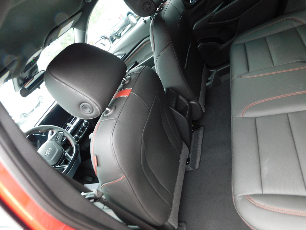 Chevrolet Trax  2026