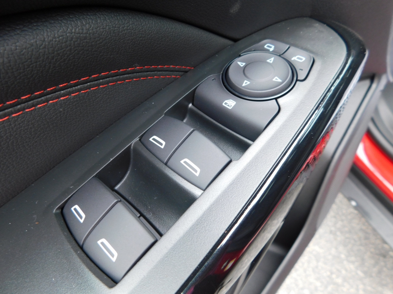 Chevrolet Trax  2026