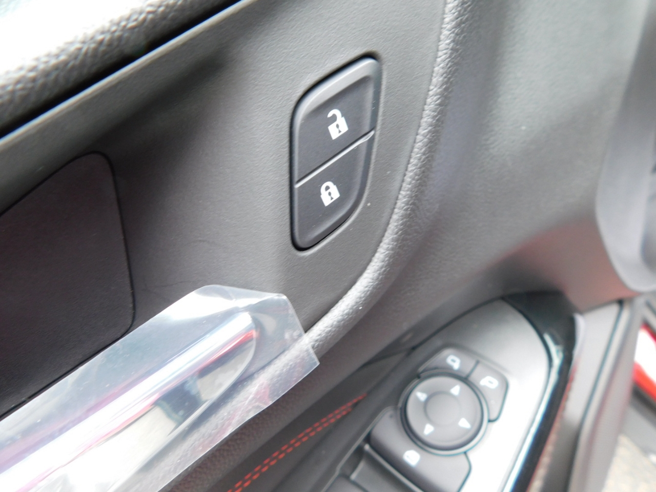 Chevrolet Trax  2026